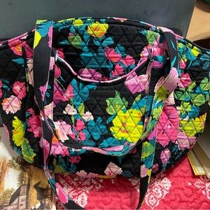 Vera Bradley purse
